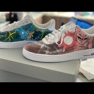 Dragon Ball Custom AF1